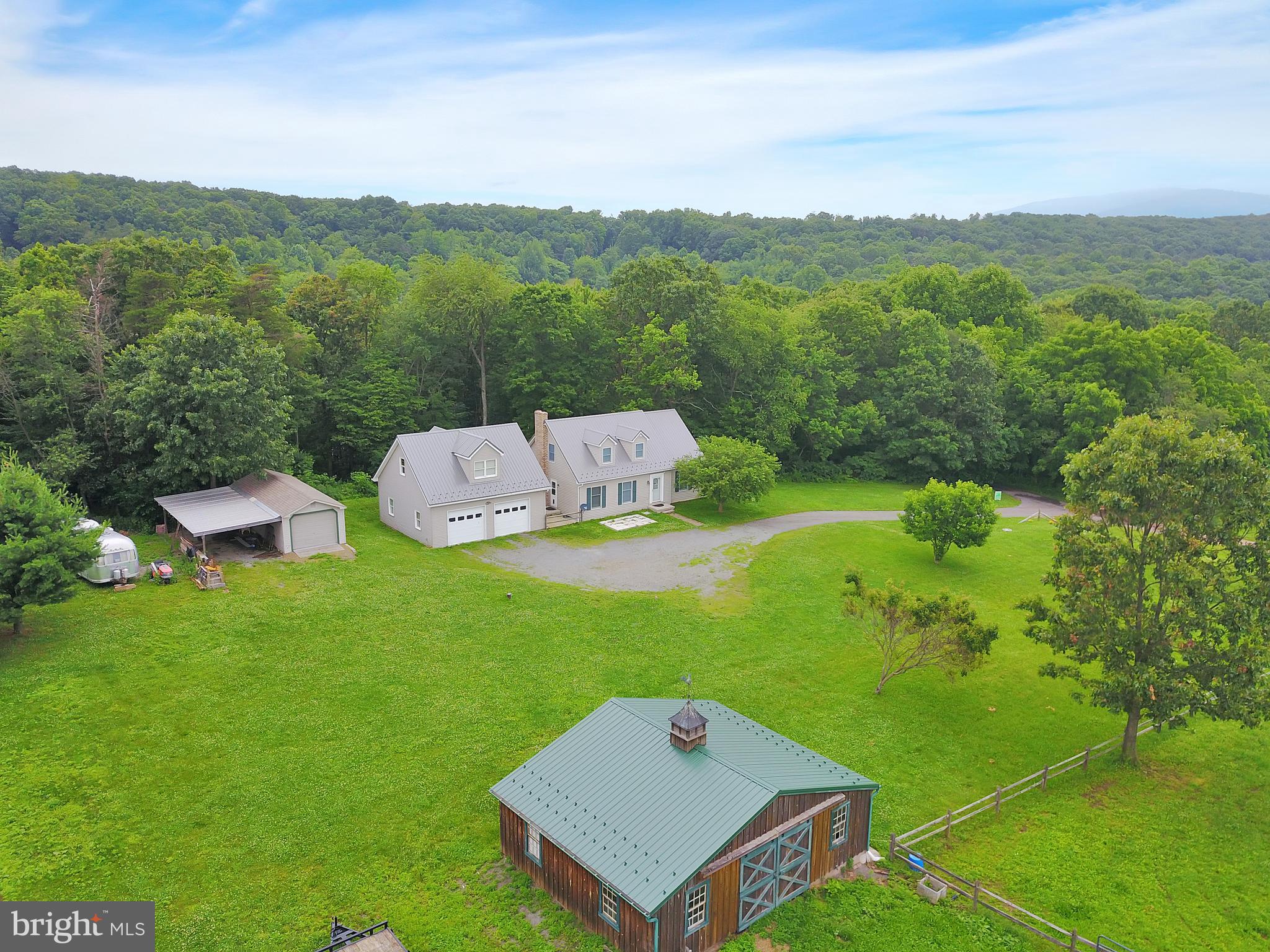529 Miller Road Halifax, PA 17032 - Photo 1 of 111