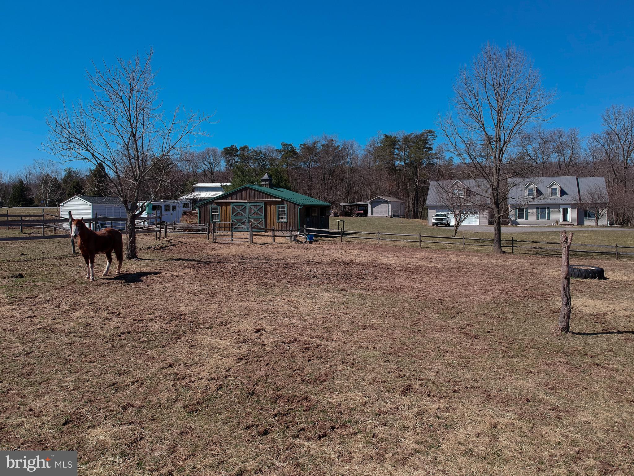 529 Miller Road Halifax, PA 17032 - Photo 15 of 111 #Horses #FarmForSale #Halifax