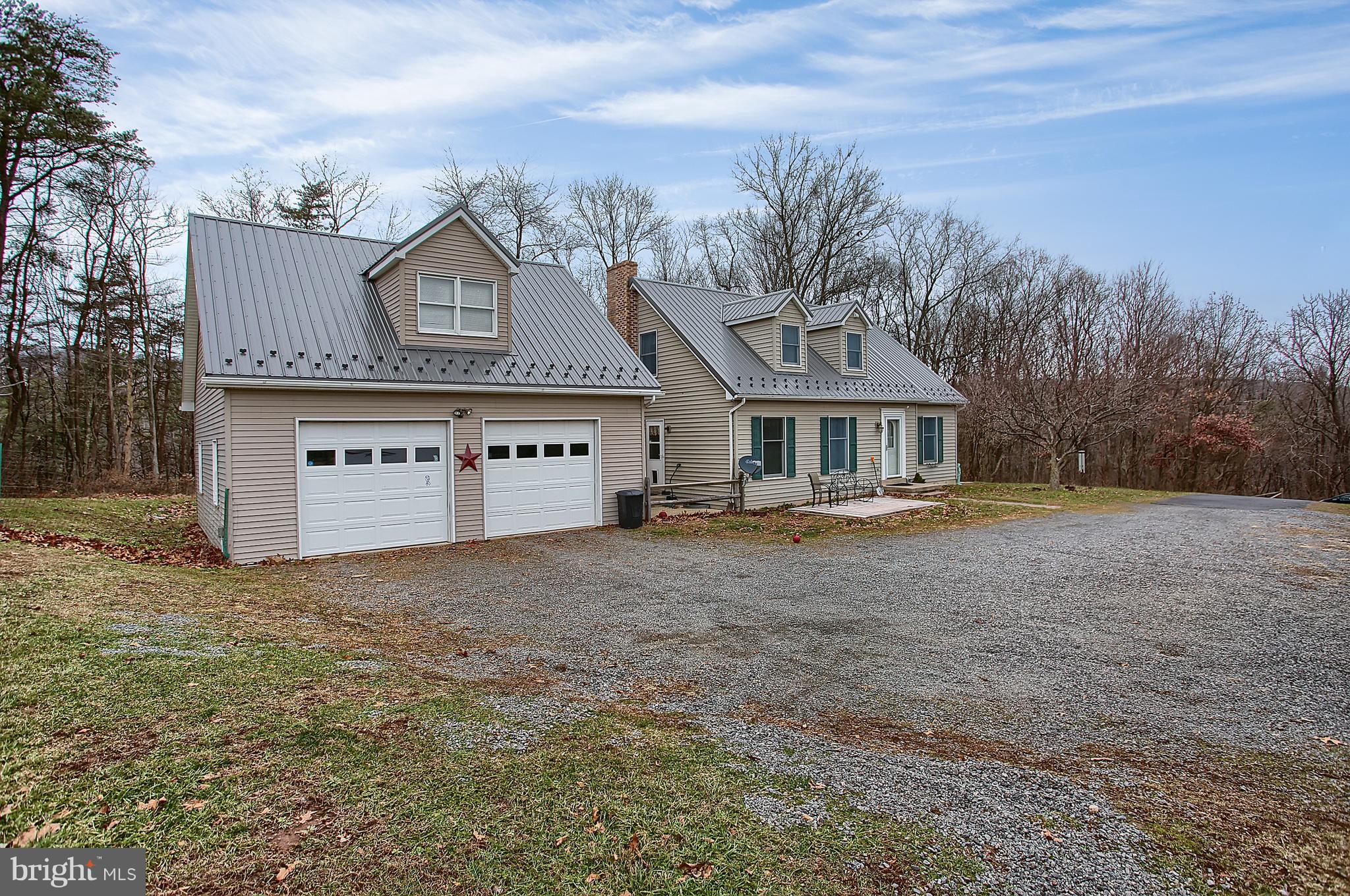 529 Miller Road Halifax, PA 17032 - Photo 20 of 111 #CountryLiving #FarmForSale #Halifax