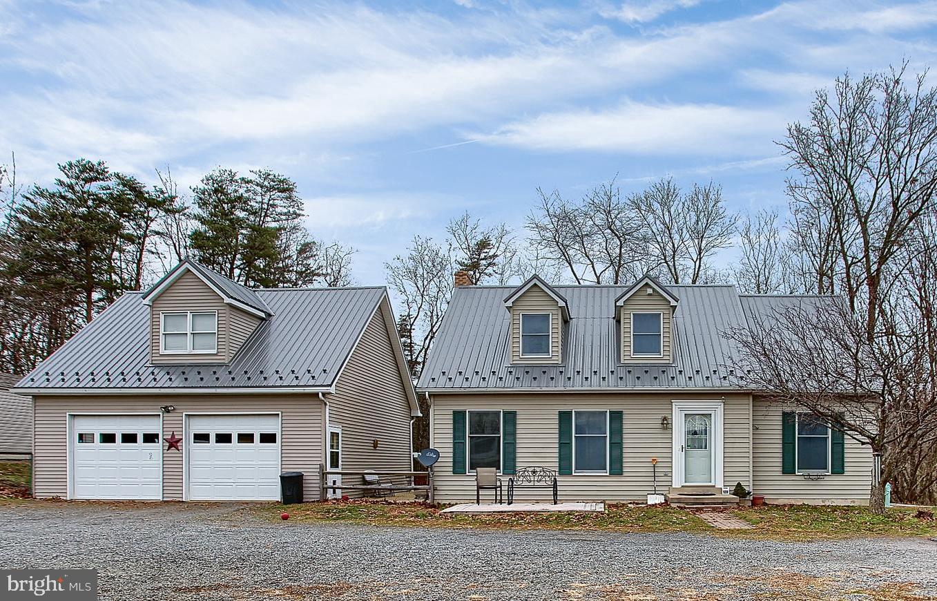 529 Miller Road Halifax, PA 17032 - Photo 23 of 111 #WelcomeHome #MillerRd #HalifaxForSale