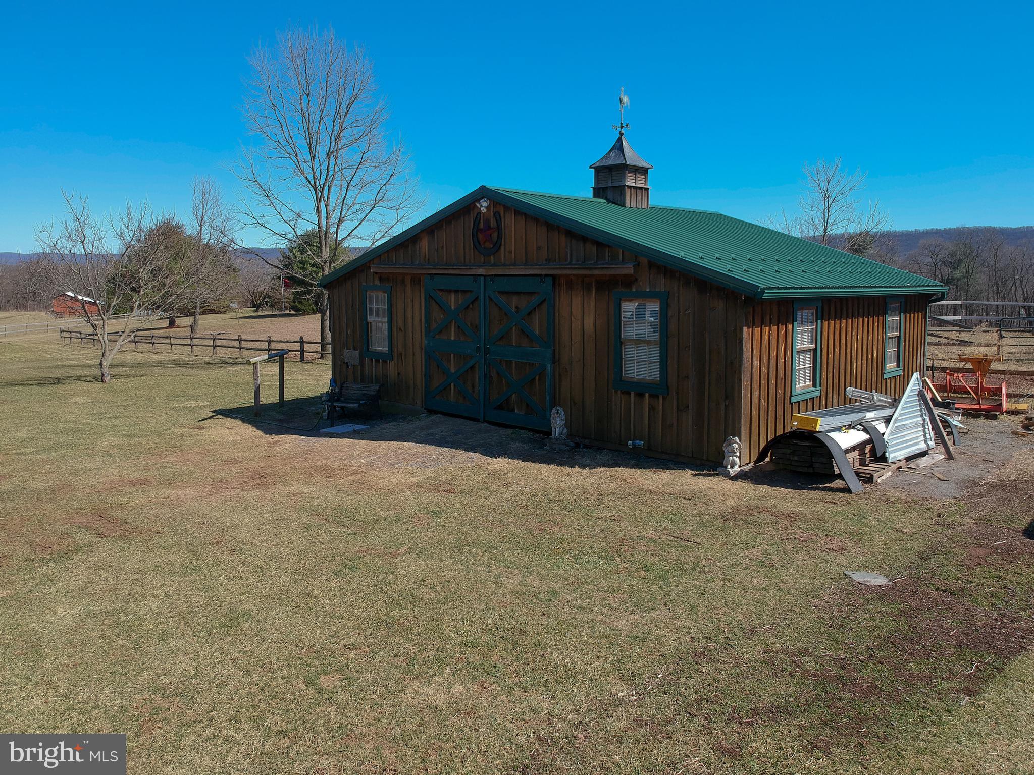 529 Miller Road Halifax, PA 17032 - Photo 26 of 111 #Horses #FarmForSale #Halifax