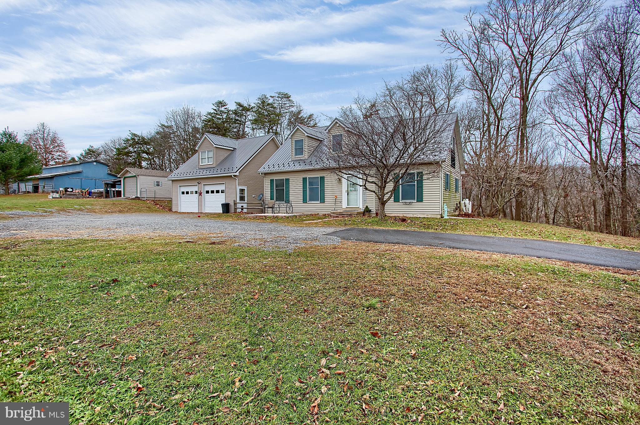 529 Miller Road Halifax, PA 17032 - Photo 27 of 111 529 Miller Road Halifax PA for sale