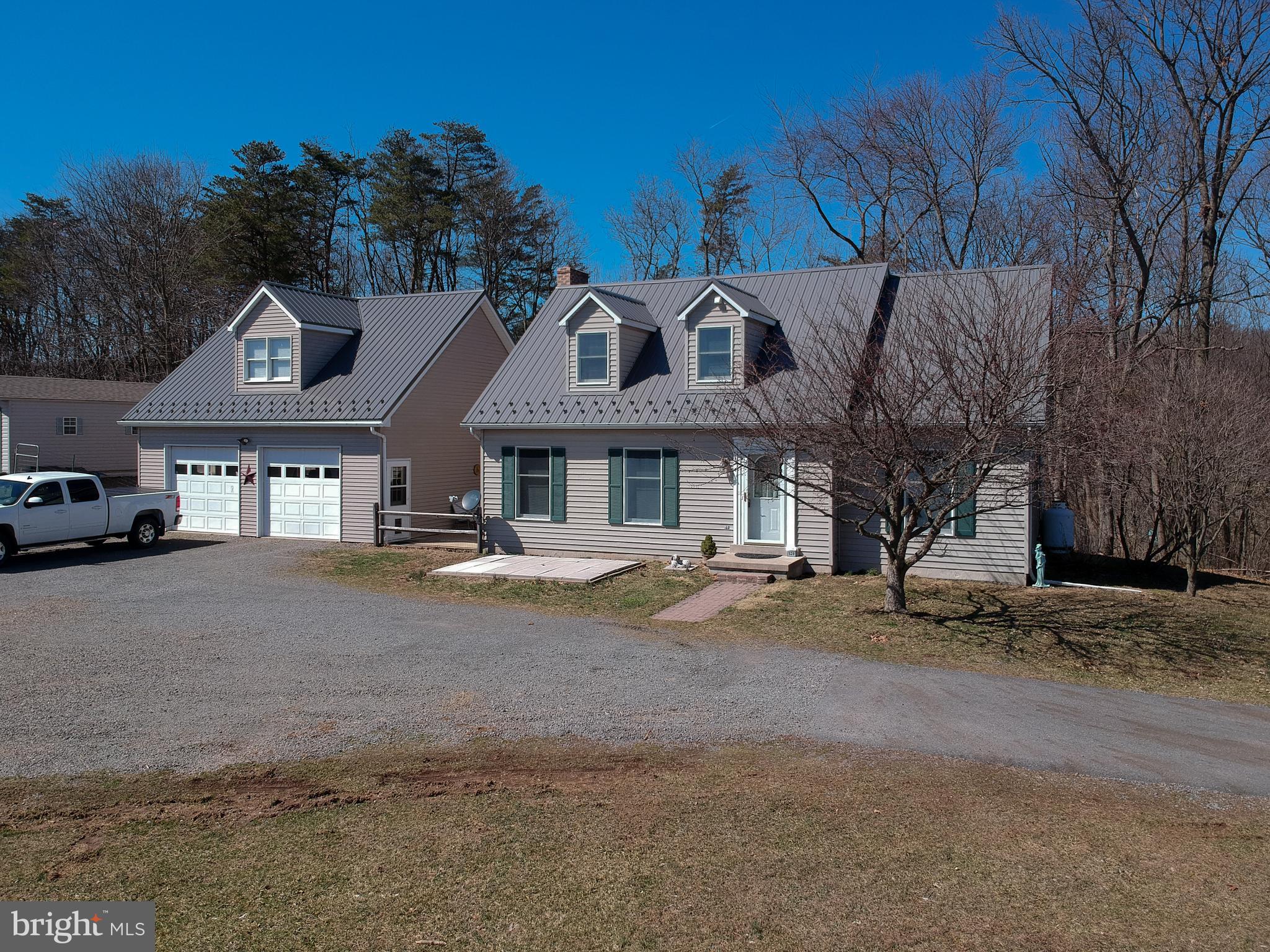 529 Miller Road Halifax, PA 17032 - Photo 28 of 111 #HomeSweetHome #HalifaxForSale #forsale