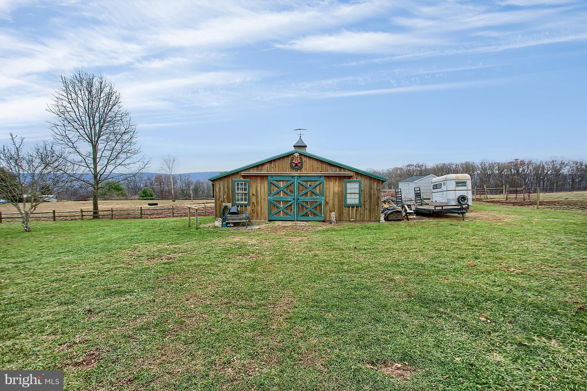 529 Miller Road Halifax, PA 17032 - Photo 35 of 111 #Countryliving #farmforsale #halifax