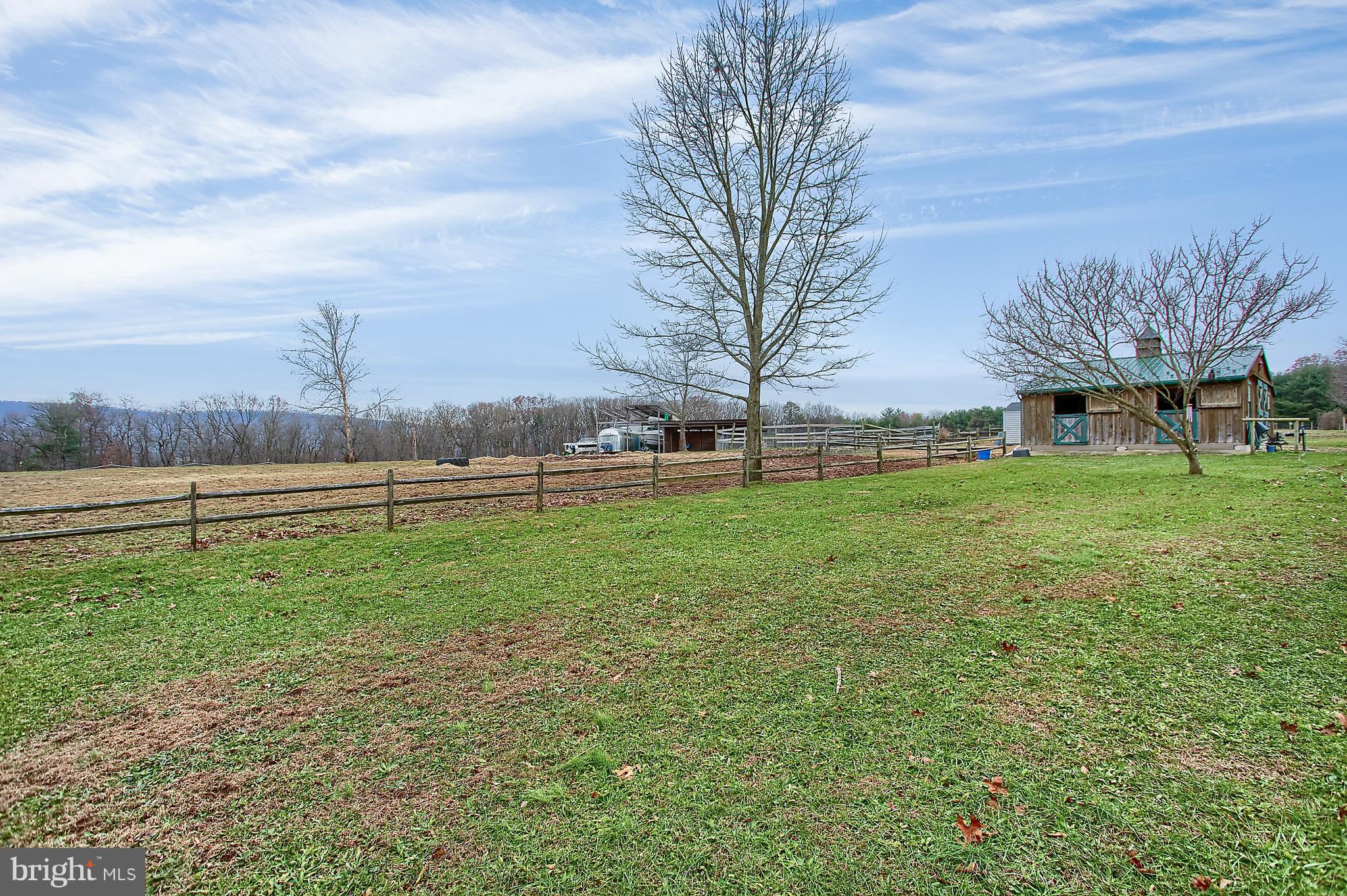 529 Miller Road Halifax, PA 17032 - Photo 37 of 111 #CountryLiving #FarmForSale #Halifax