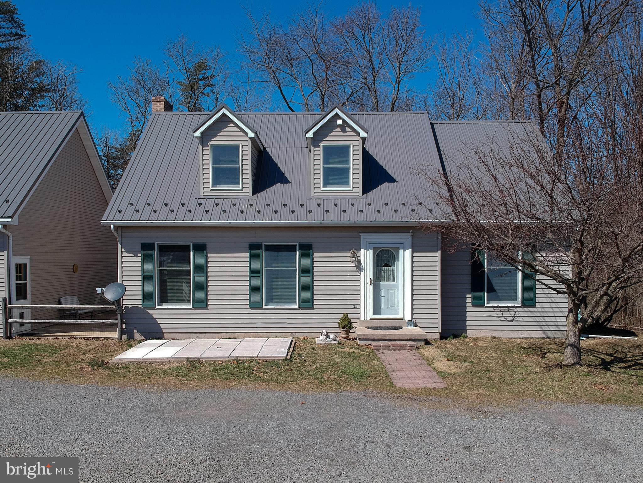 529 Miller Road Halifax, PA 17032 - Photo 39 of 111 #CountryLiving #FarmForSale #Halifax