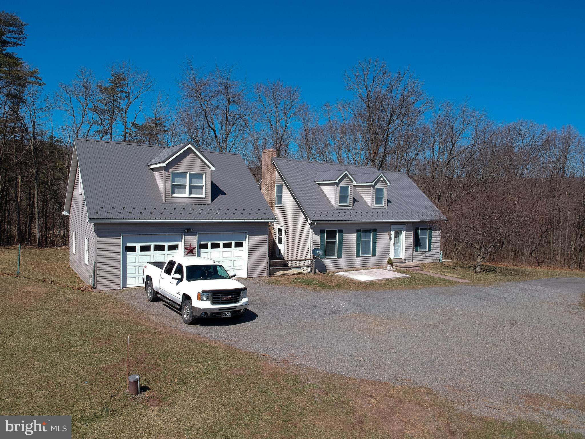 529 Miller Road Halifax, PA 17032 - Photo 40 of 111 #CountryLiving #FarmForSale #Halifax