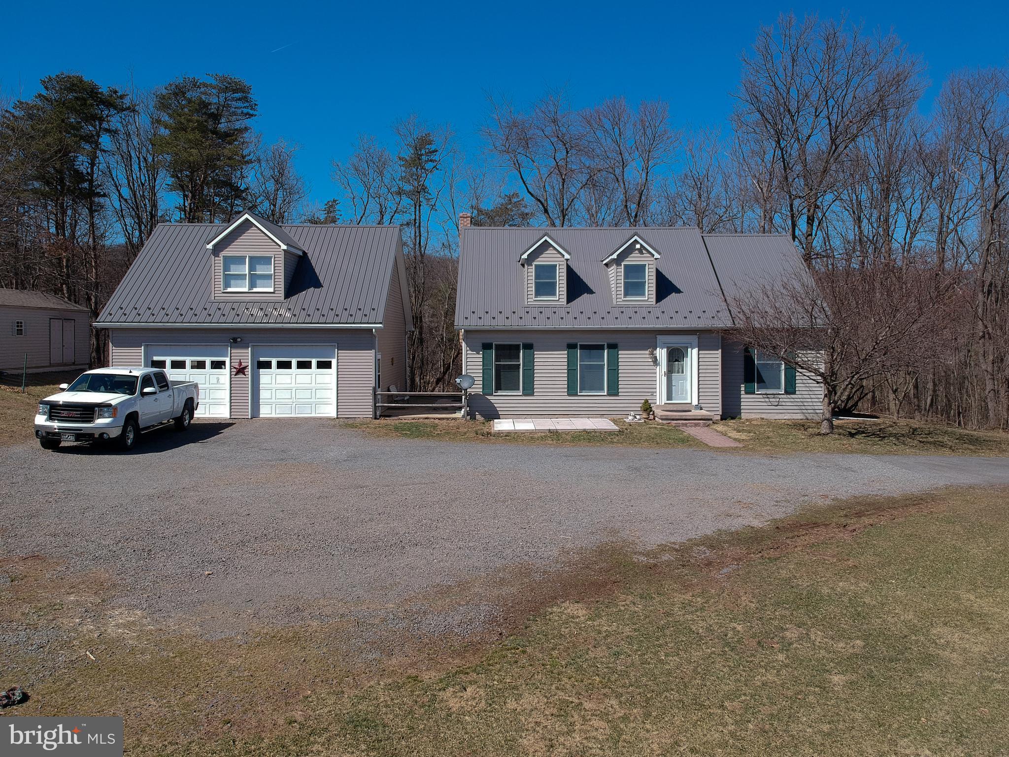 529 Miller Road Halifax, PA 17032 - Photo 41 of 111 #CountryLiving #FarmForSale #Halifax