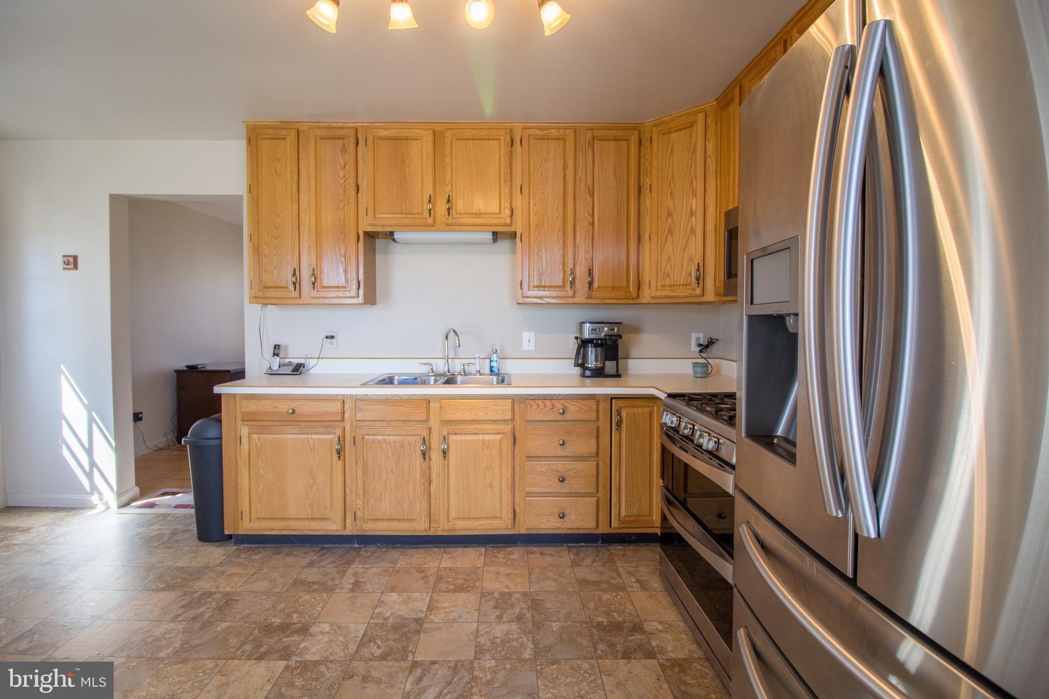 529 Miller Road Halifax, PA 17032 - Photo 60 of 111 #built-in microwave
