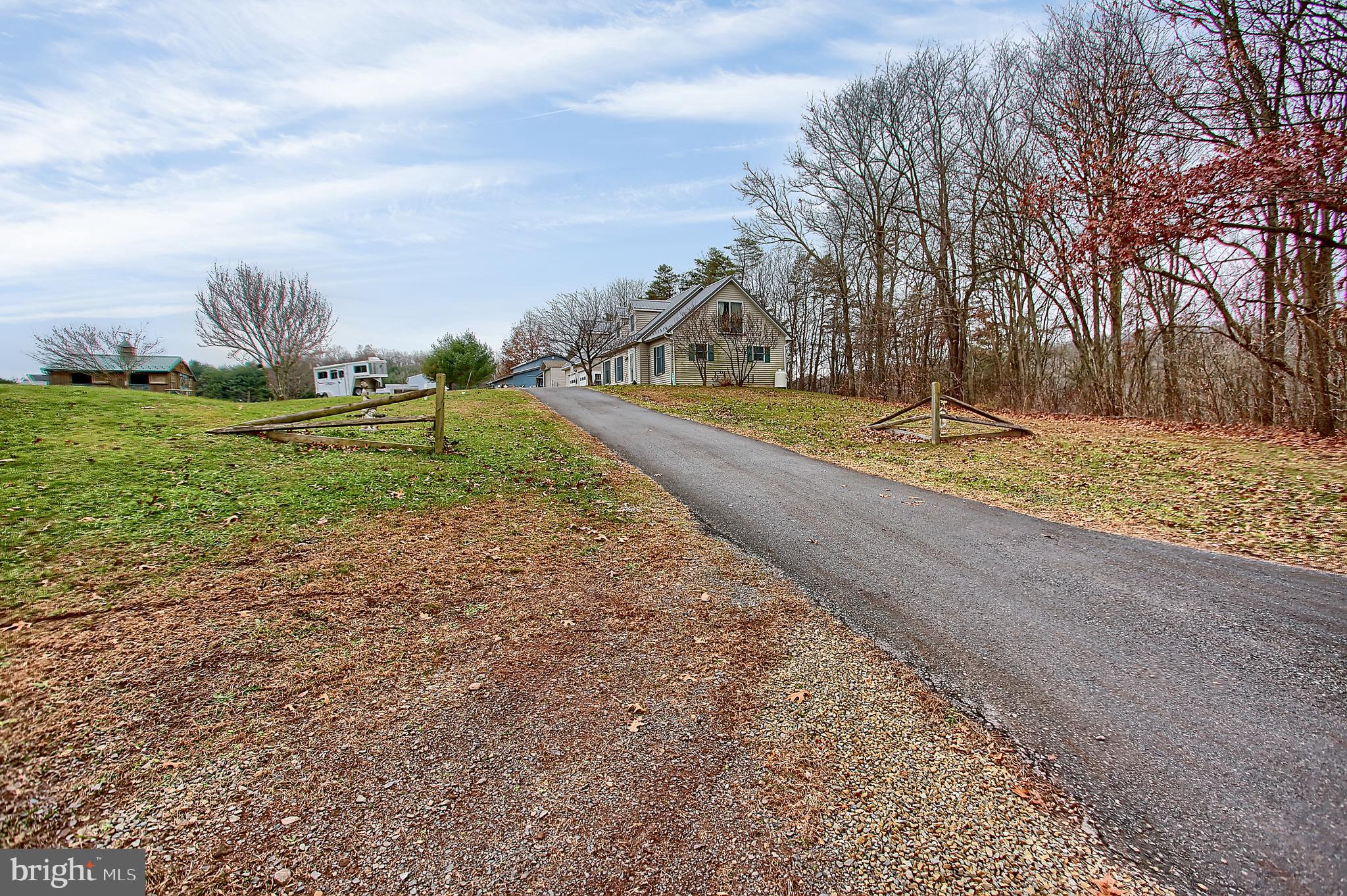 529 Miller Road Halifax, PA 17032 - Photo 74 of 111