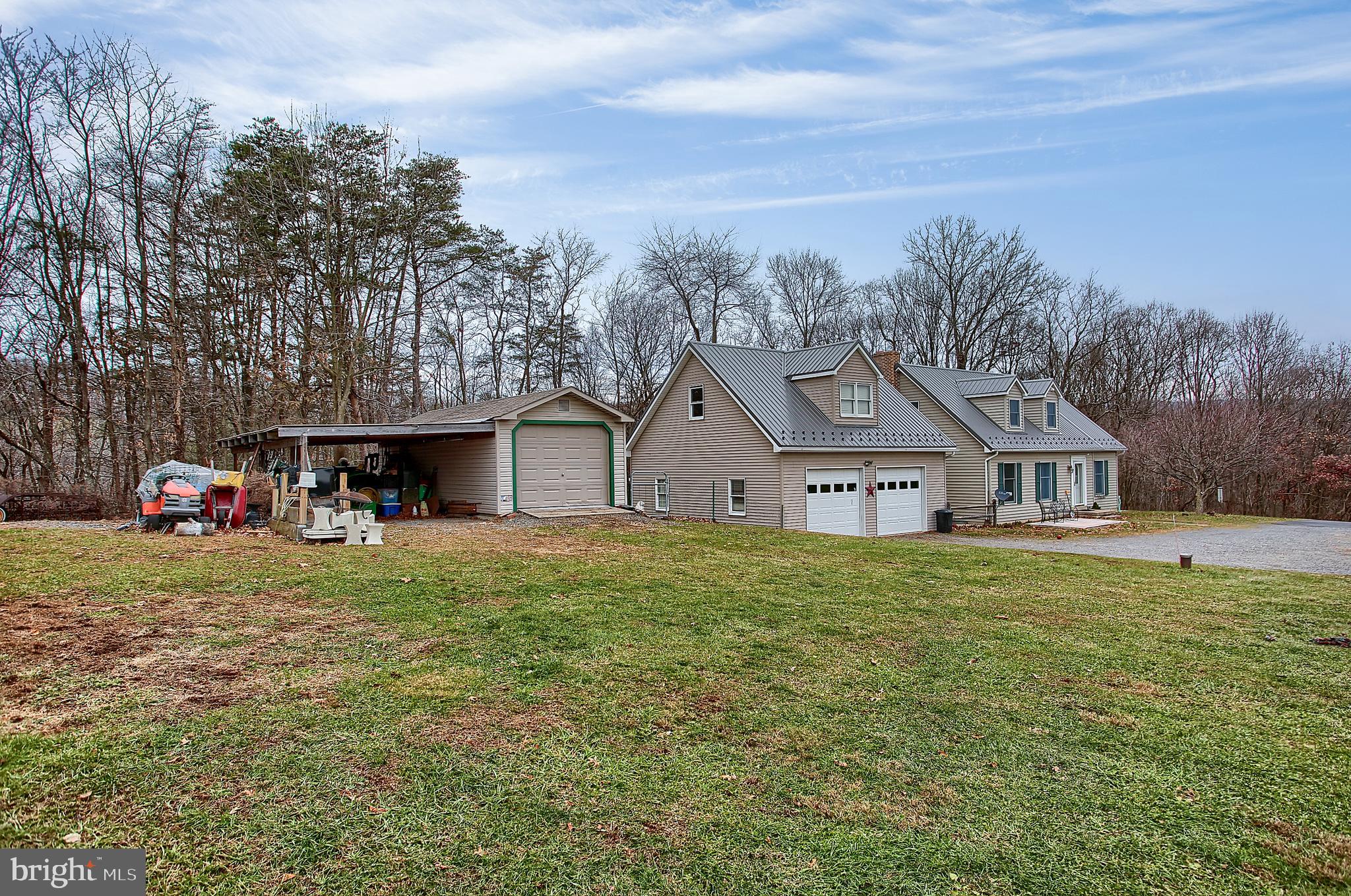 529 Miller Road Halifax, PA 17032 - Photo 79 of 111