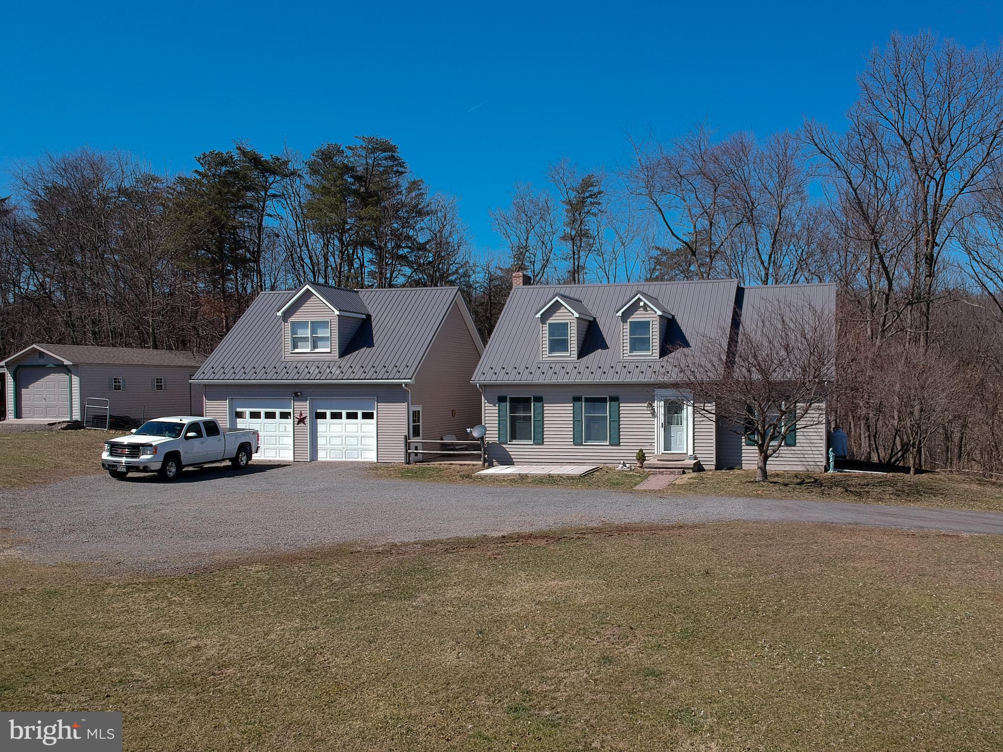 529 Miller Road Halifax, PA 17032 - Photo 87 of 111