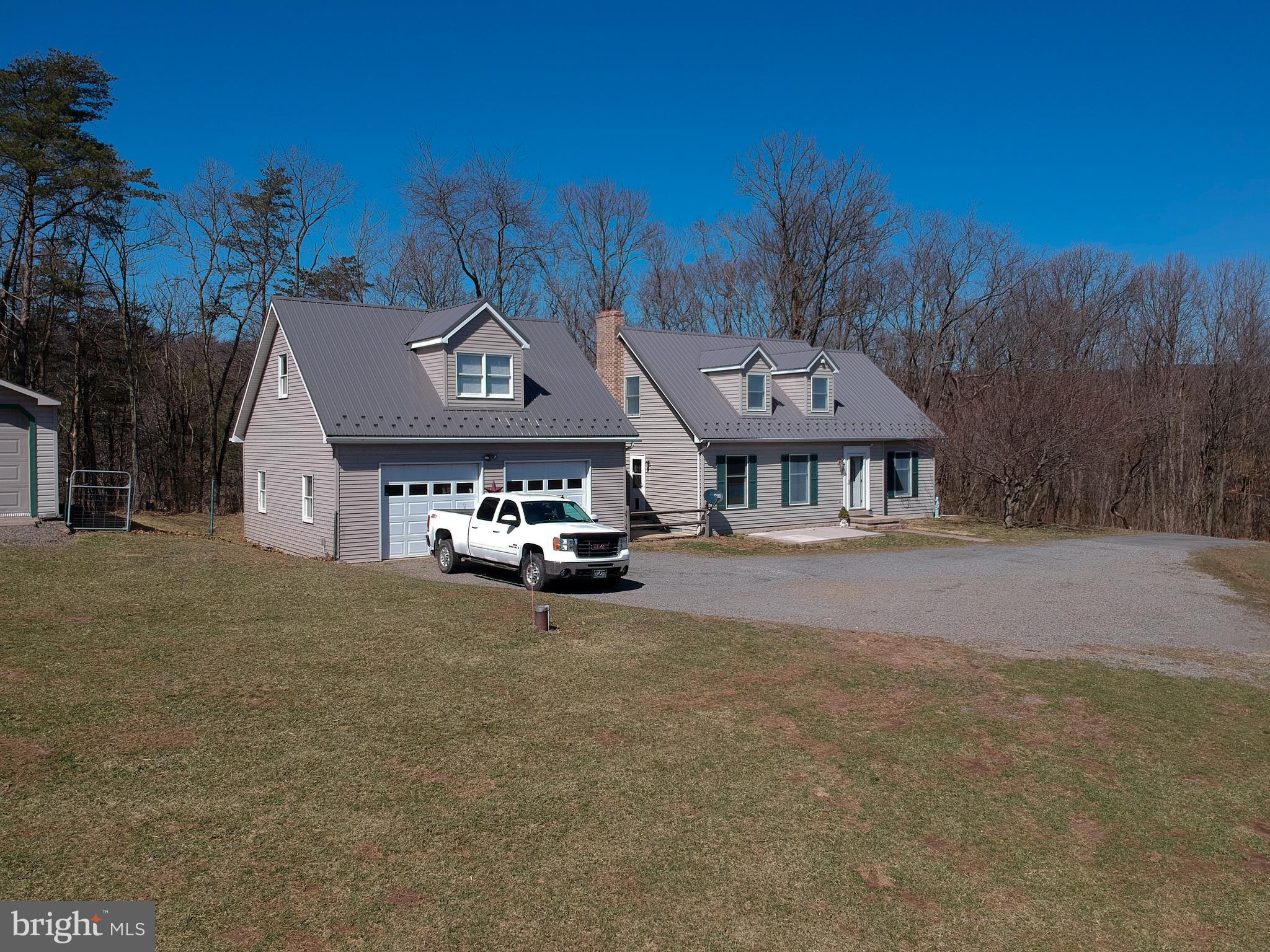 529 Miller Road Halifax, PA 17032 - Photo 88 of 111