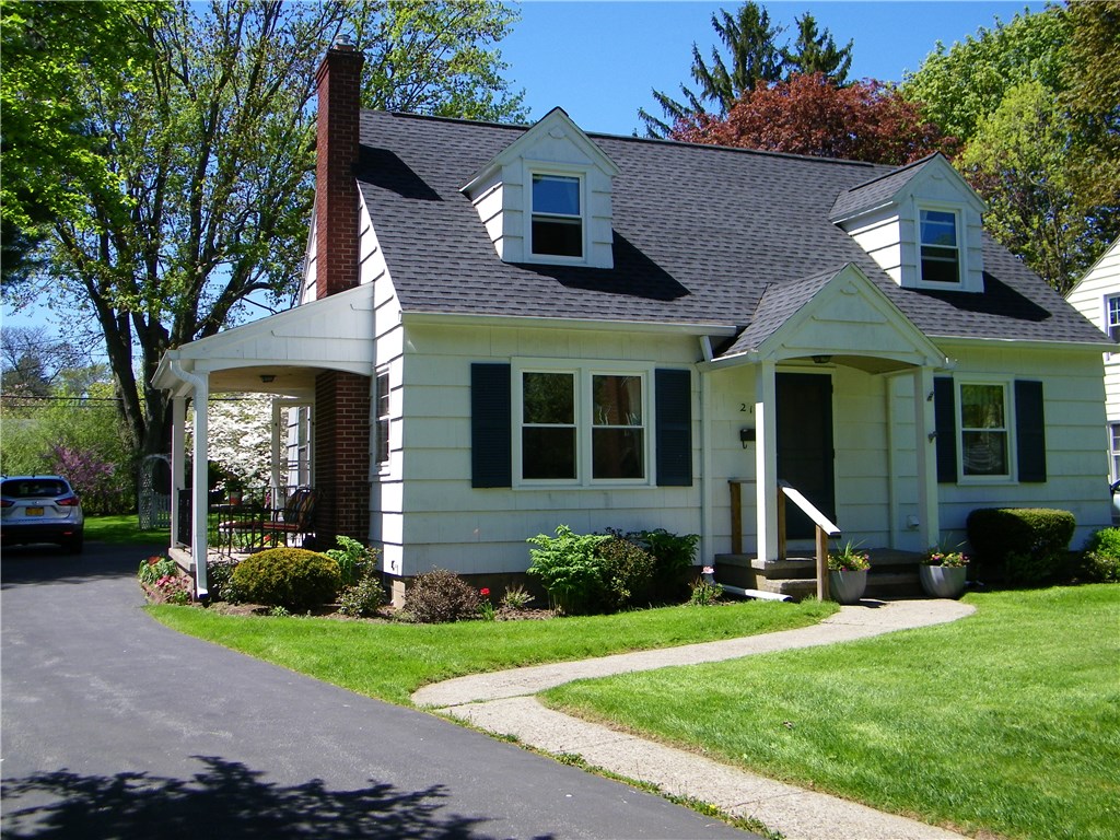 211 Laney Road Rochester, NY 14620 - Photo 1 of 1