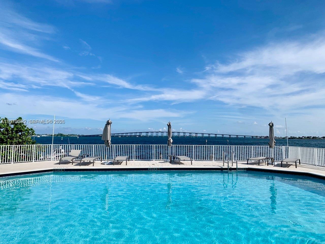 200 Southeast 15th Road, Unit 3J Miami, FL 33129 - Photo 28 of 39