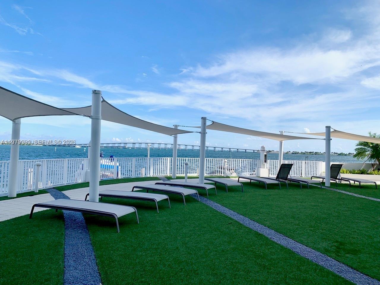 200 Southeast 15th Road, Unit 3J Miami, FL 33129 - Photo 34 of 39