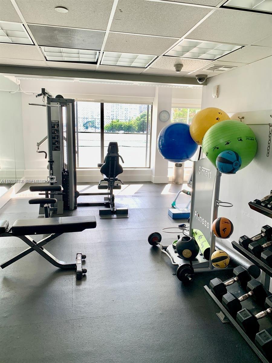 200 Southeast 15th Road, Unit 3J Miami, FL 33129 - Photo 37 of 39