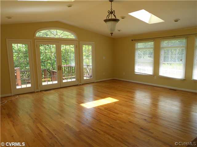 315 Ebenezer Road Mineral, VA 23117 - Photo 4 of 7 Den/Family/Great Room