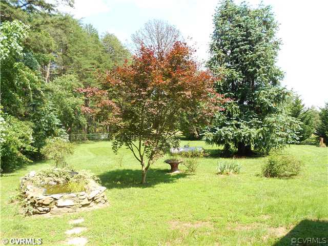 315 Ebenezer Road Mineral, VA 23117 - Photo 7 of 7 Yard/Garden