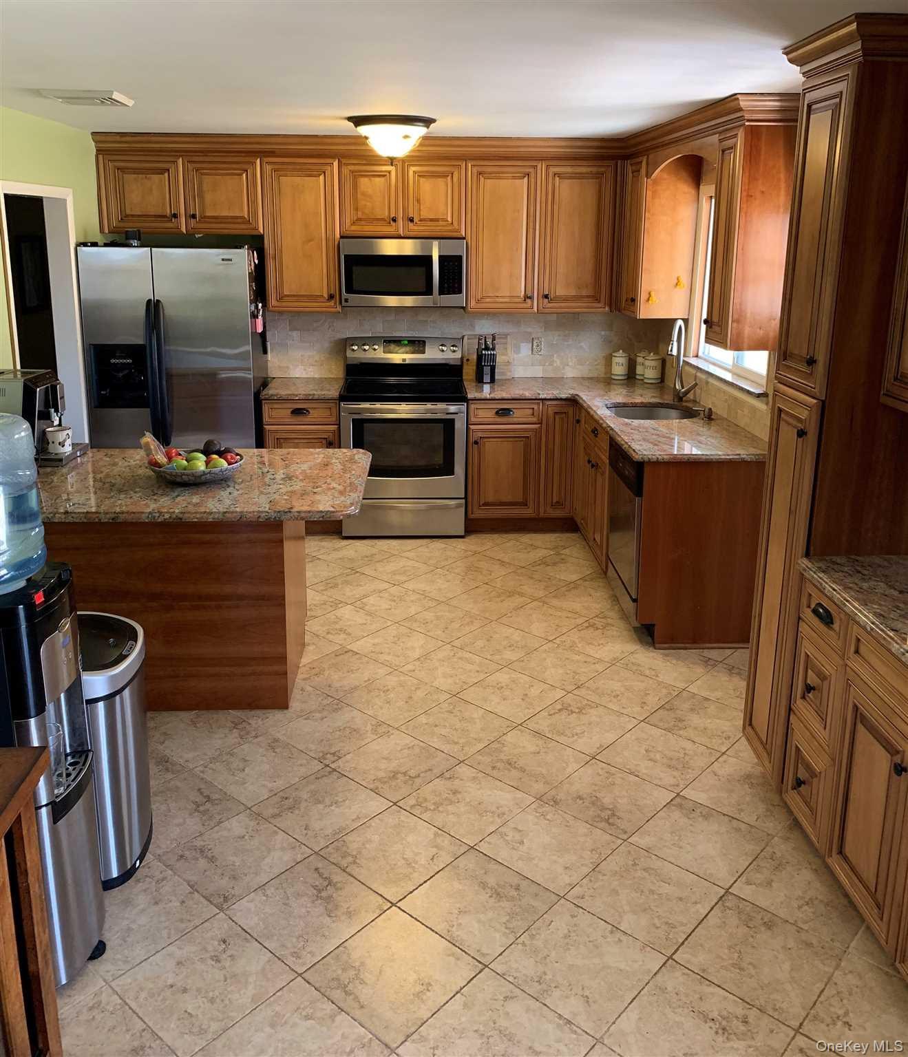 92 Hillside Road Poughquag, NY 12570 - Photo 1 of 14 Stainless Steel Appliances and Granite Countertops