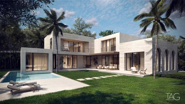 $7,100,000 | 5905 North Bay Road, Miami Beach, FL 33140