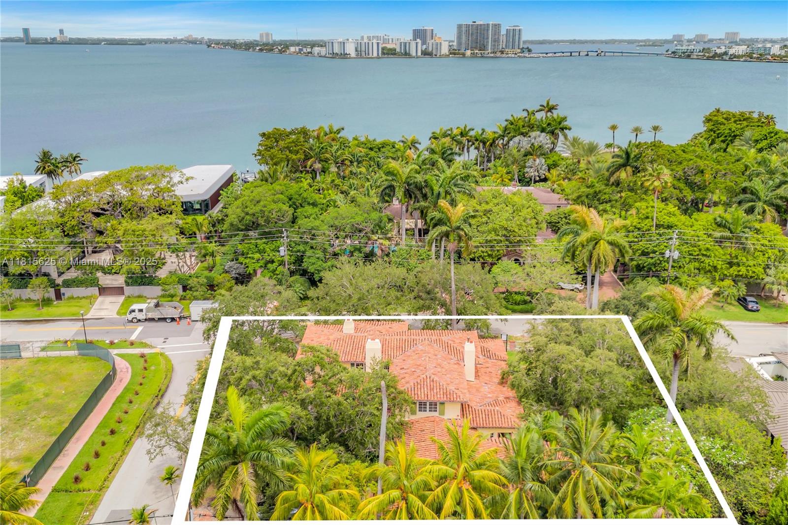 5905 North Bay Road Miami Beach, FL 33140 - Photo 13 of 13