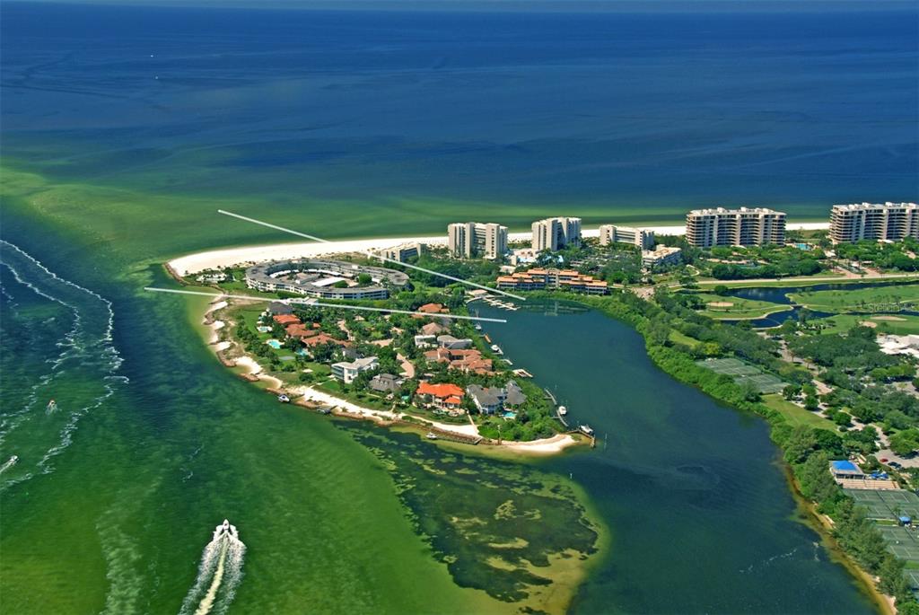 100 Sands Point Road, Unit 324 Longboat Key, FL 34228 - Photo 5 of 49