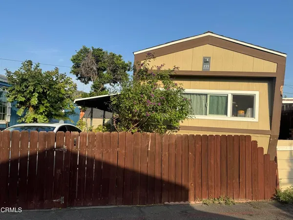$190,000 | 250 East Pleasant Valley Road, Unit 99, Oxnard, CA 93033