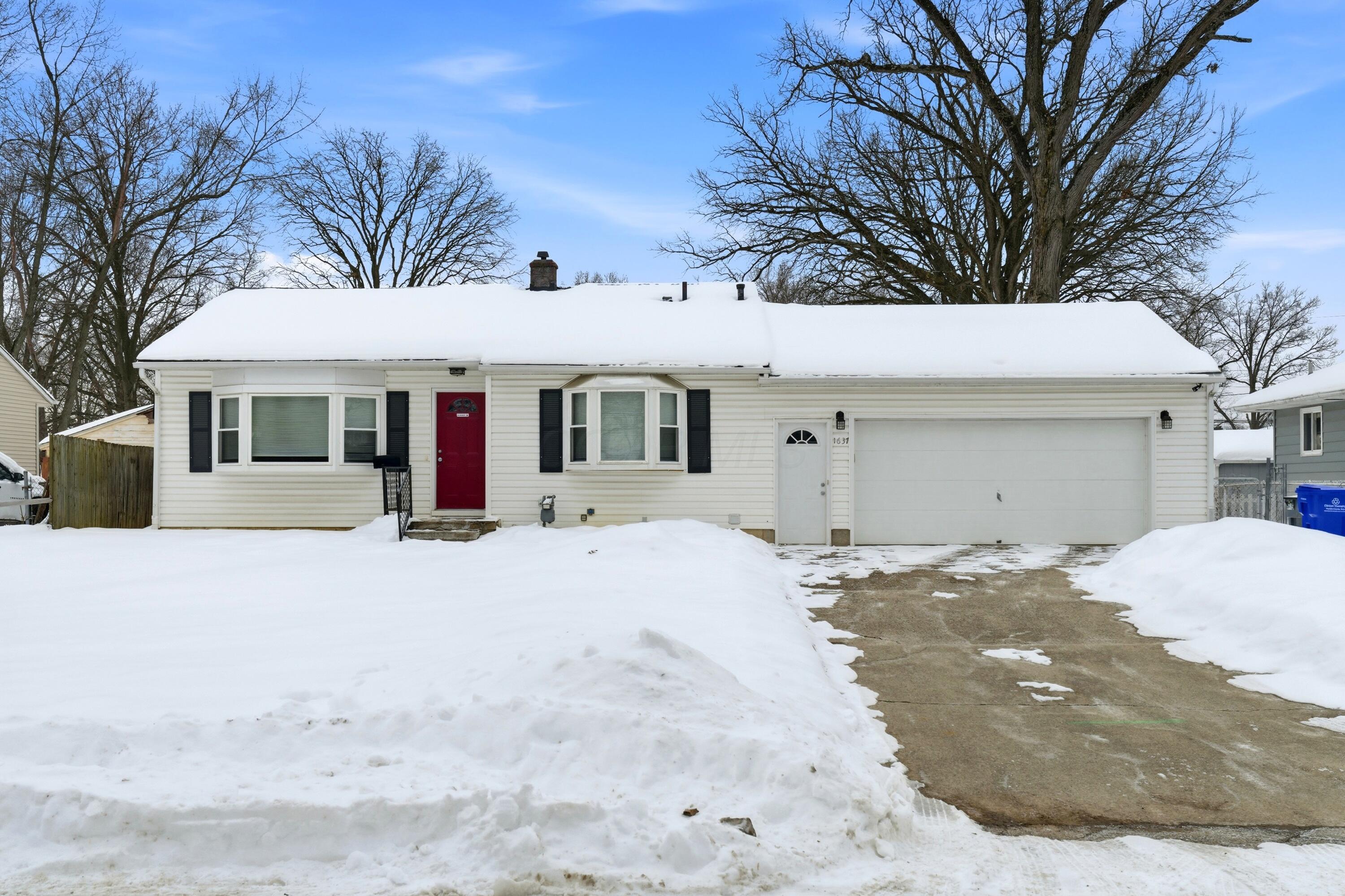 1637 Sale Road Columbus, OH 43224 - Photo 1 of 36 dsc03232