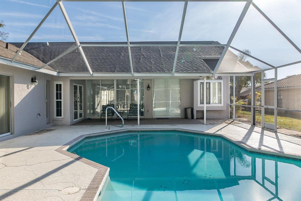 1269 Masada Lane Spring Hill, FL 34608 - Photo 49 of 65