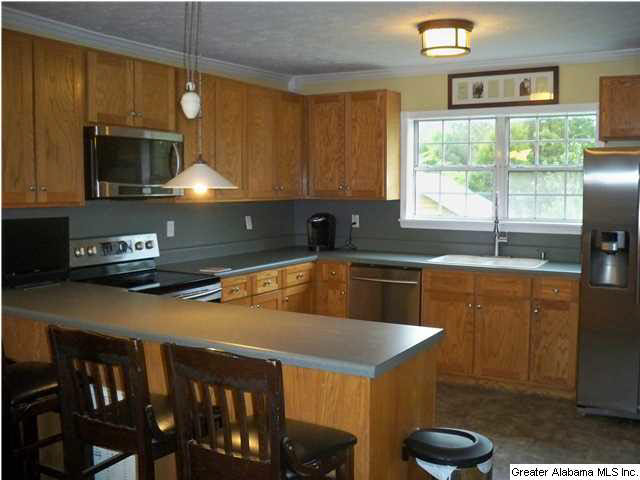 477 Hickory Road Ragland, AL 35131 - Photo 5 of 13
