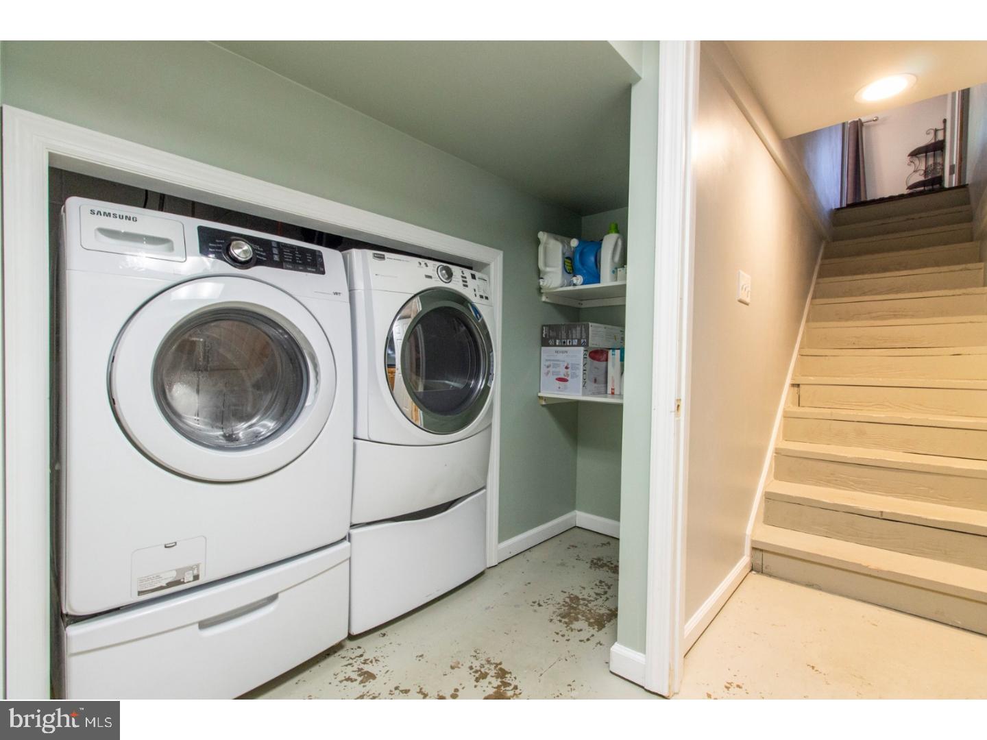 2045 Store Road Harleysville, PA 19438 - Photo 11 of 19 Laundry Room
