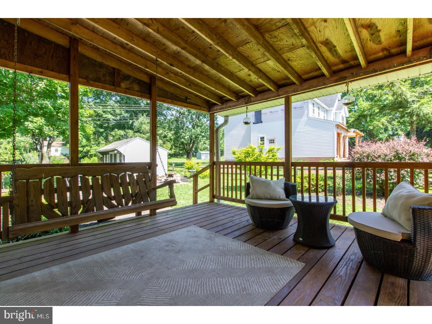2045 Store Road Harleysville, PA 19438 - Photo 18 of 19 Deck