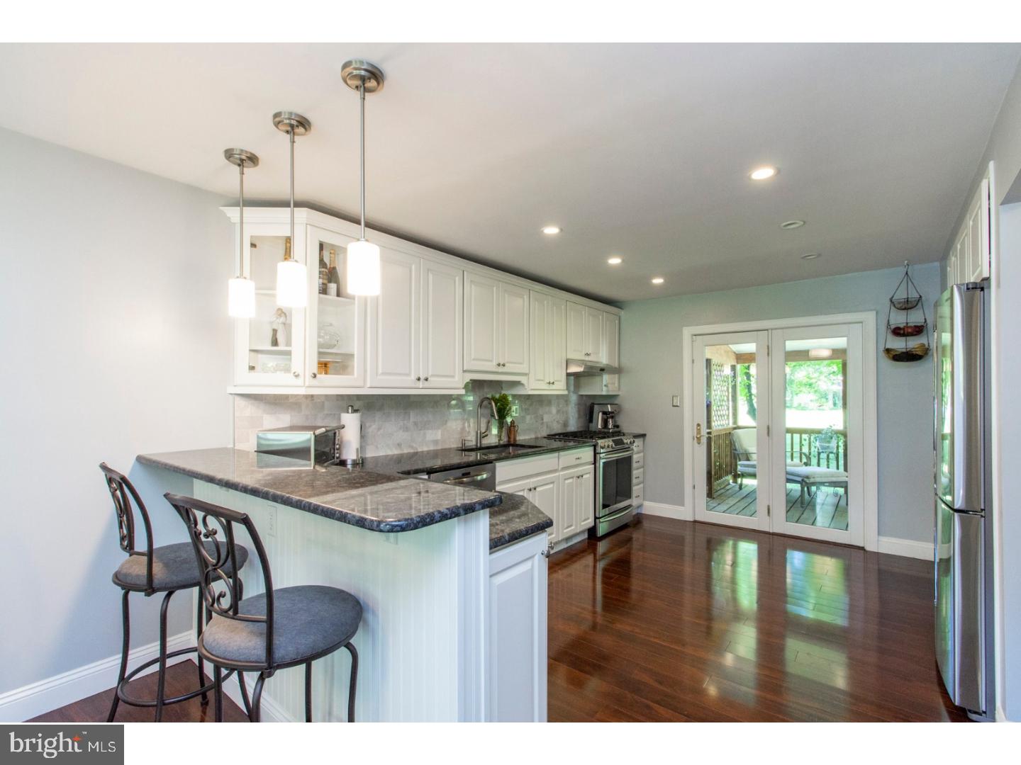 2045 Store Road Harleysville, PA 19438 - Photo 5 of 19 Kitchen