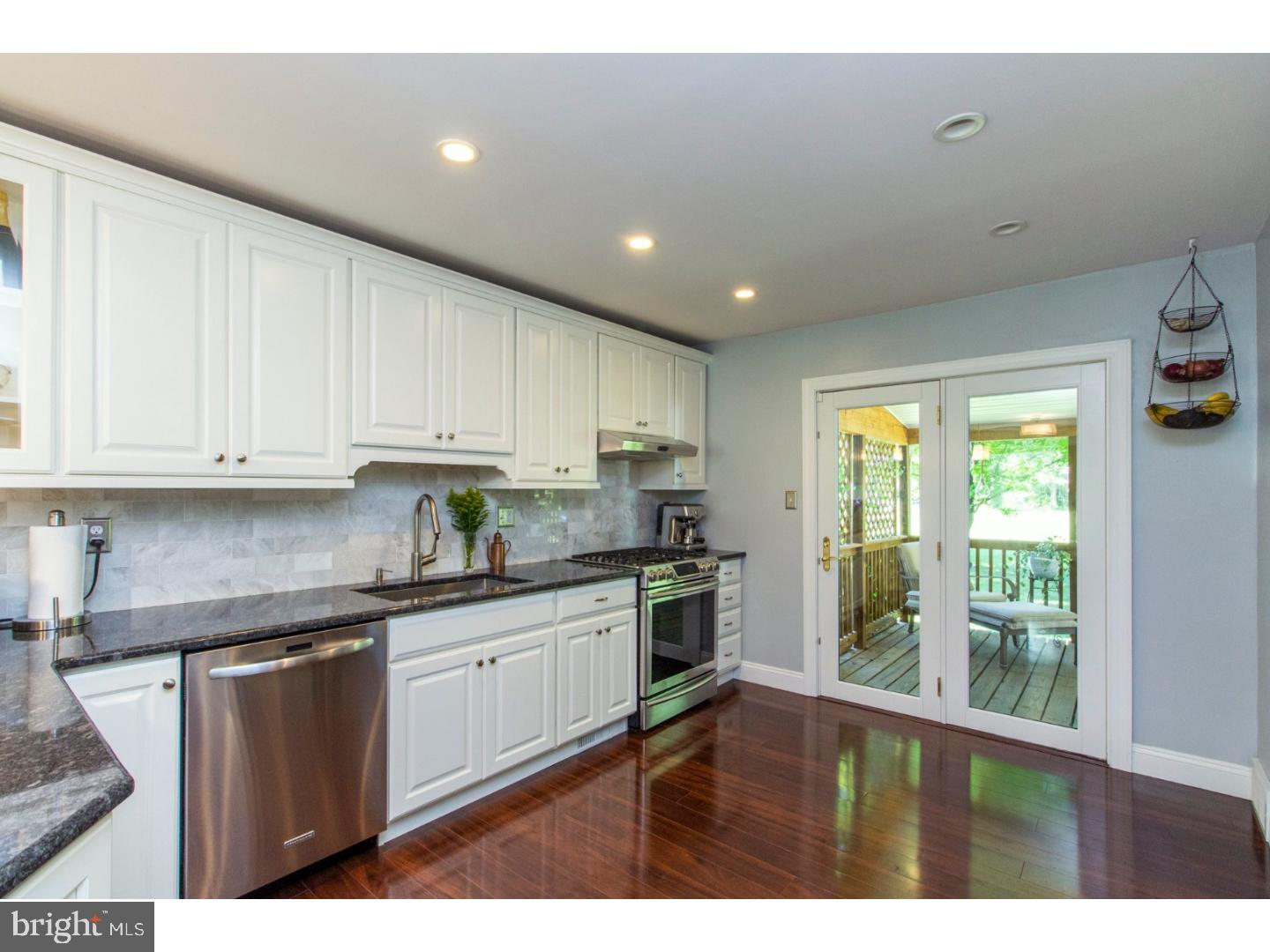 2045 Store Road Harleysville, PA 19438 - Photo 6 of 19 Kitchen