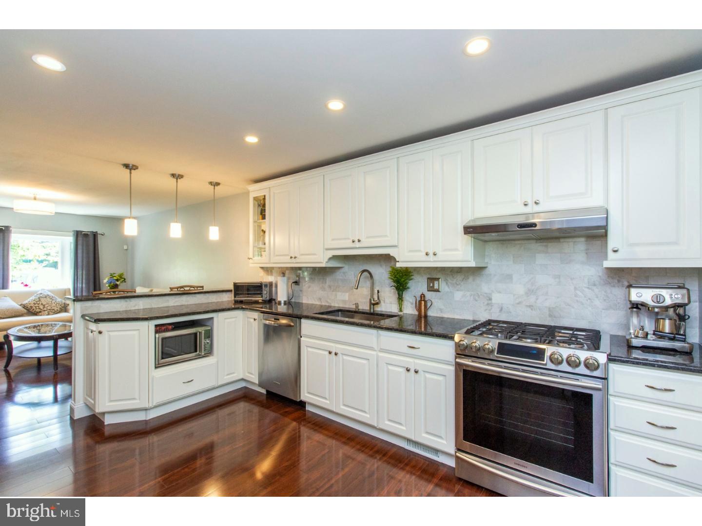 2045 Store Road Harleysville, PA 19438 - Photo 7 of 19 Kitchen