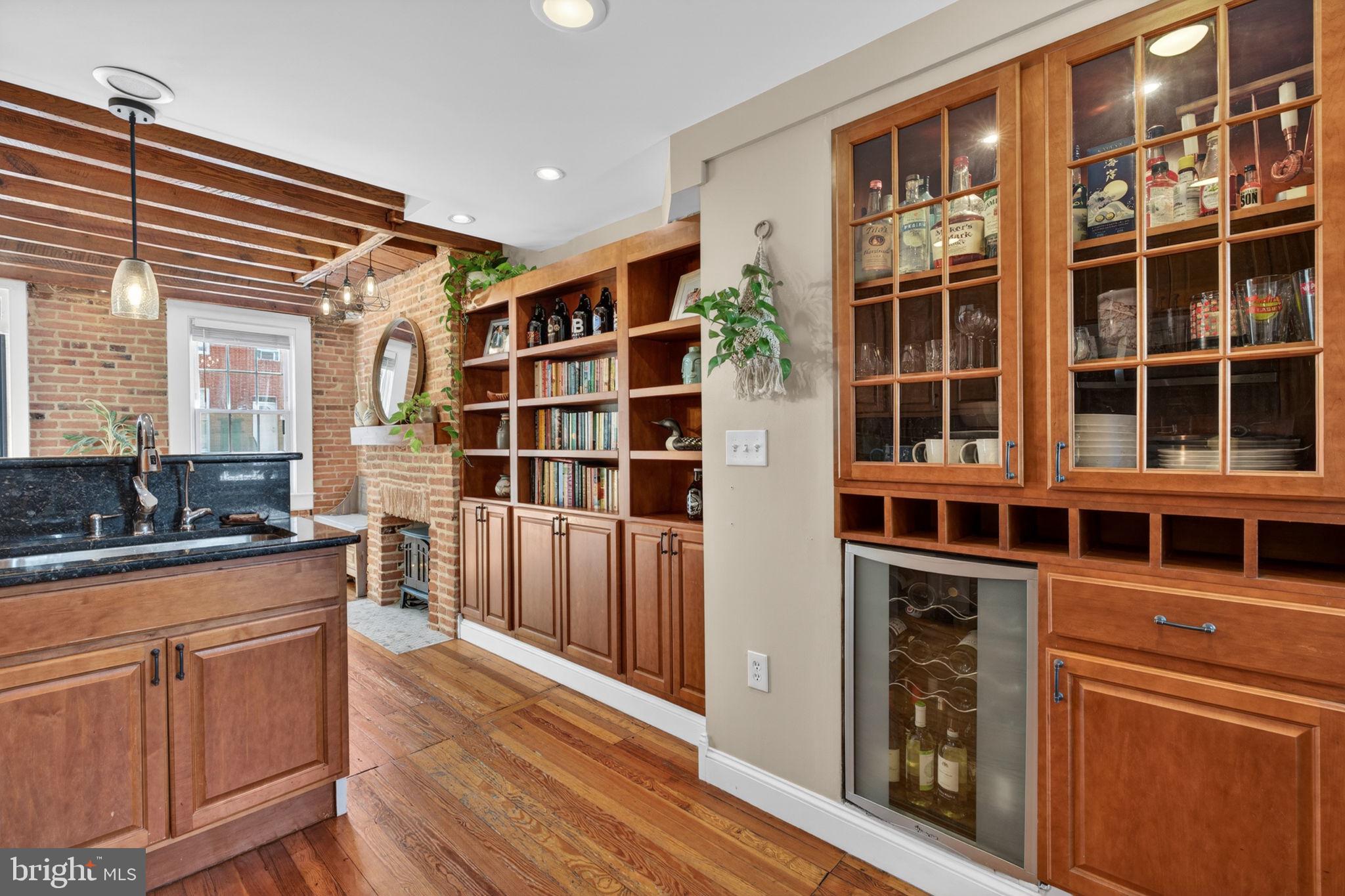 18 South Washington Street Baltimore, MD 21231 - Photo 13 of 57