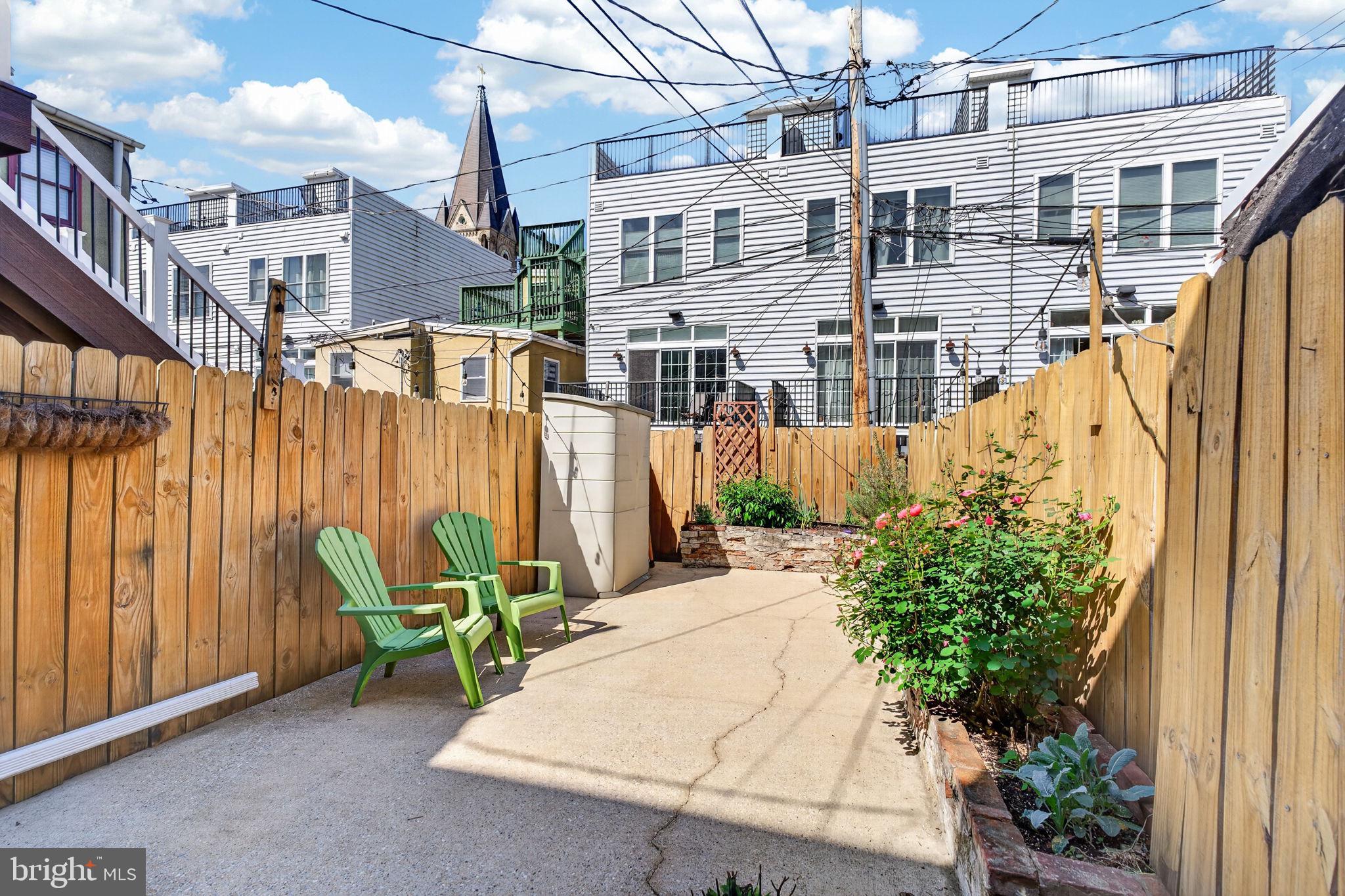 18 South Washington Street Baltimore, MD 21231 - Photo 46 of 57