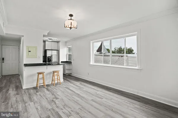 $1,800 | 3540 Rock Creek Church Road Northwest, Unit 303, Washington, DC 20010