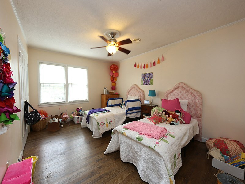 3420 Huckabay Circle Raleigh, NC 27612 - Photo 18 of 25 Photo 18