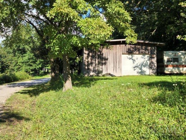 982 Horner Chapel Road Peebles, OH 45660 - Photo 3 of 5