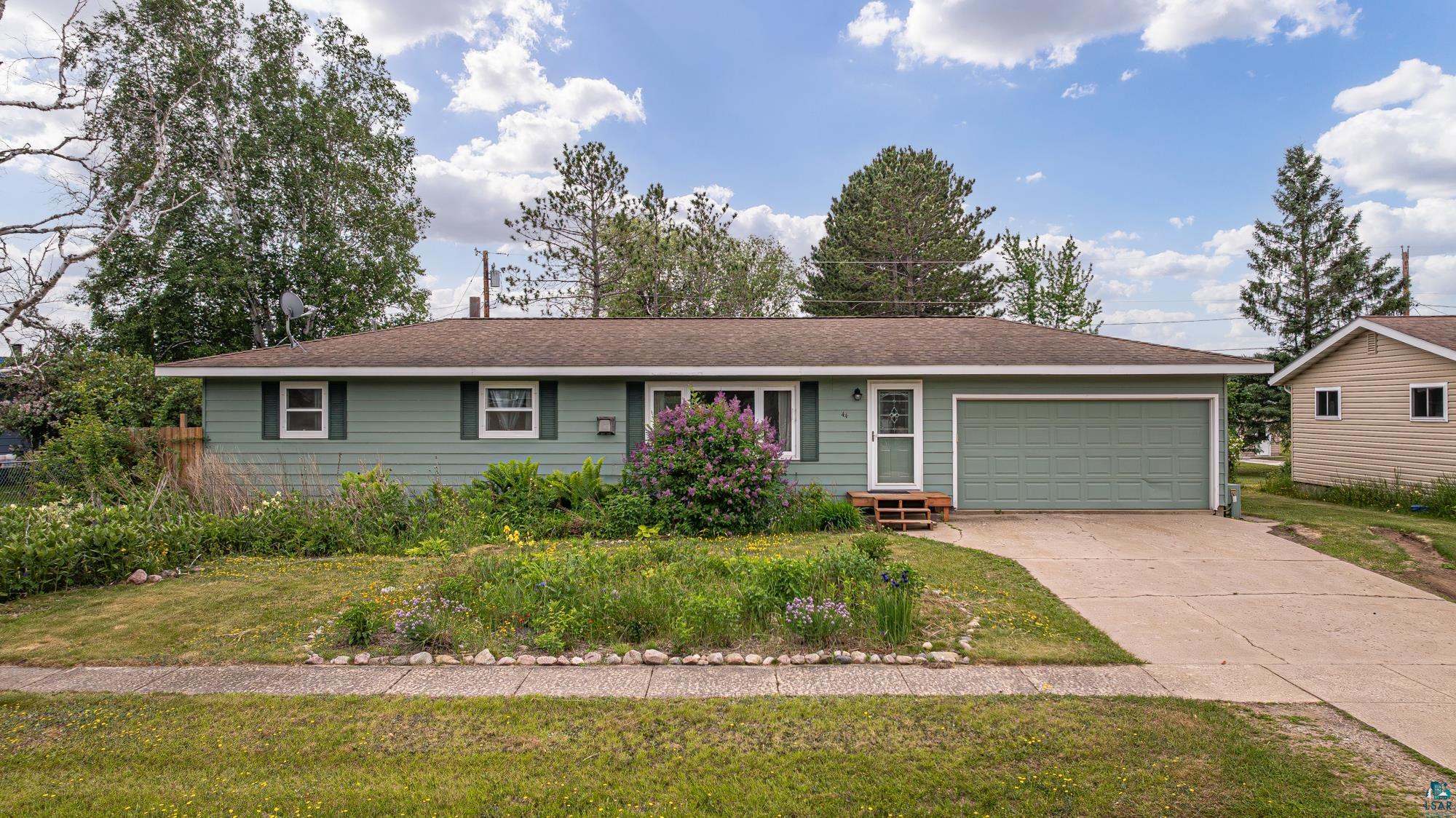44 Locust Drive Babbitt, MN 55706 - Photo 64 of 78