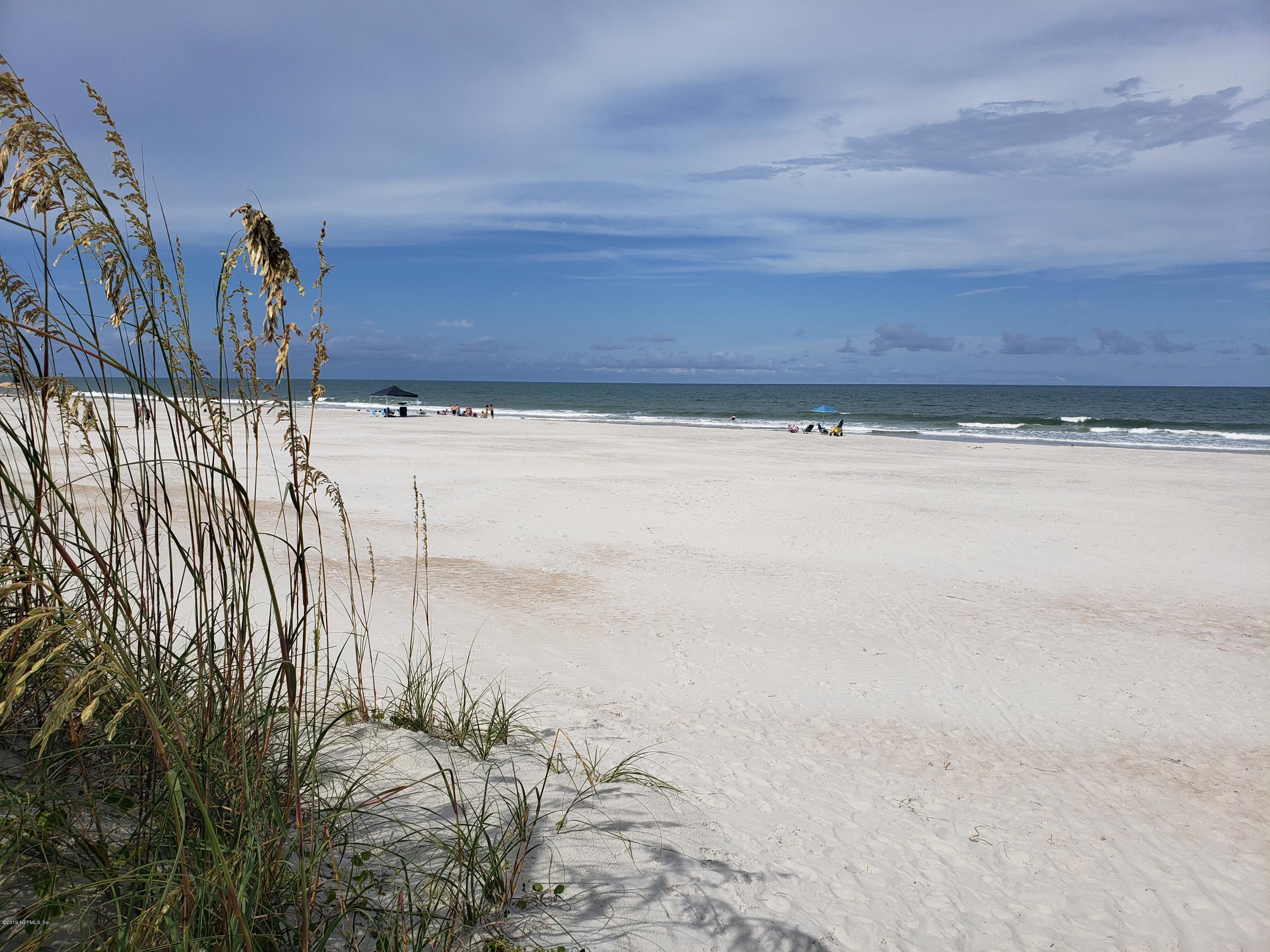 200 Cedar Ridge Circle St. Augustine, FL 32080 - Photo 40 of 41 a view of a lake view