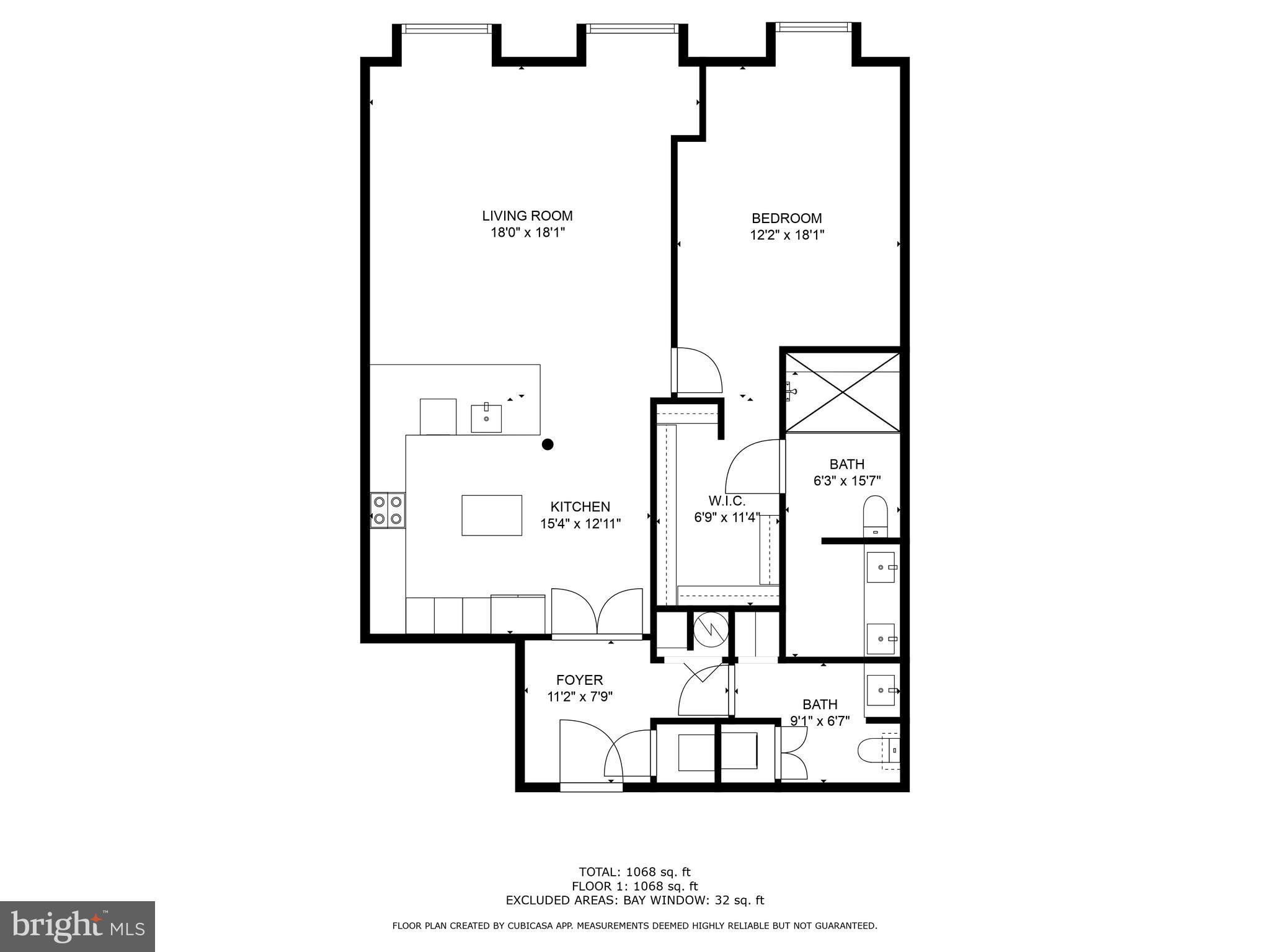 49 Bancroft Mills Road, Unit 2B Wilmington, DE 19806 - Photo 18 of 18 a picture of a bench in front of a wall