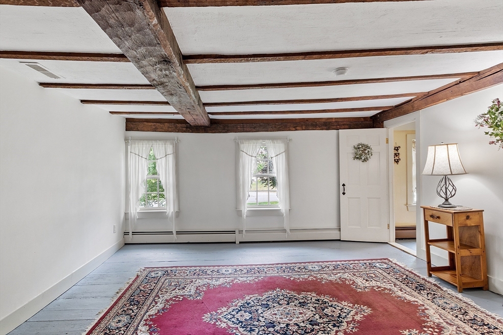 10 Garrison Street Groveland, MA 01834 - Photo 26 of 42 a view of an entryway with a window