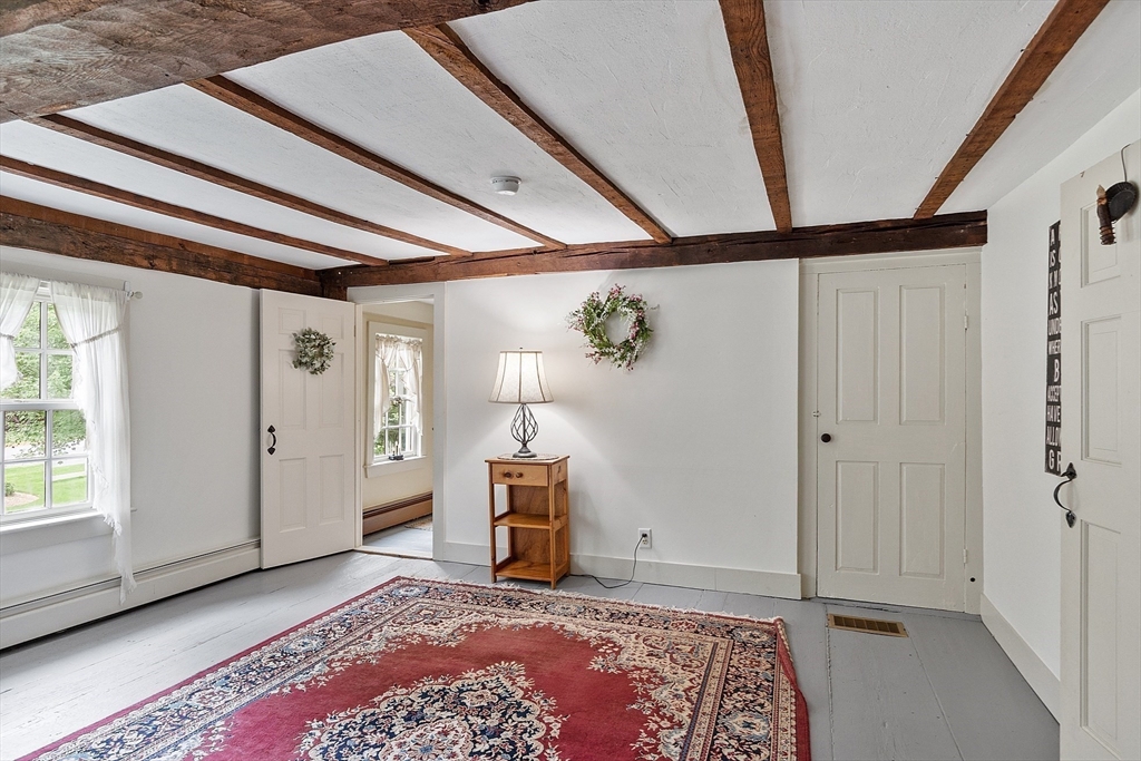10 Garrison Street Groveland, MA 01834 - Photo 27 of 42 a view of an empty room