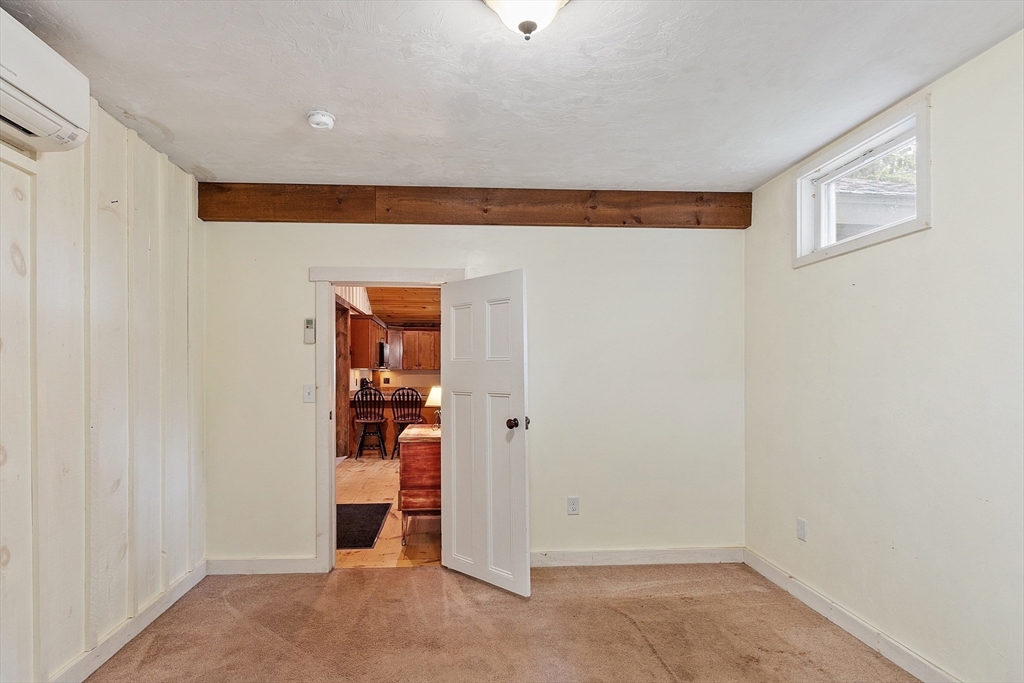 10 Garrison Street Groveland, MA 01834 - Photo 33 of 42 an empty room with closet