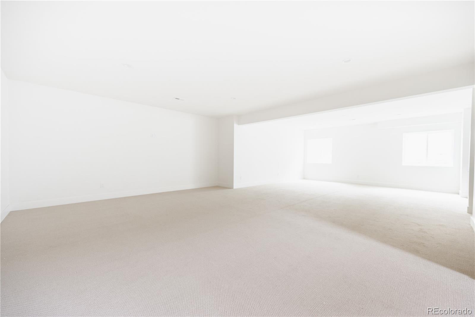3076 Fenton Street Wheat Ridge, CO 80214 - Photo 32 of 37 a view of empty room