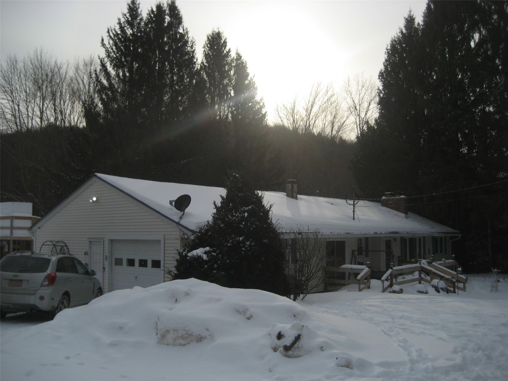 28 Cafferty Road Harpursville, NY 13787 - Photo 2 of 22 Gallery Image 2