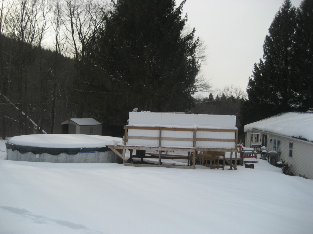 28 Cafferty Road Harpursville, NY 13787 - Photo 4 of 22 Gallery Image 4